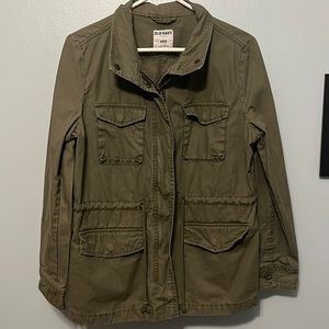 Old Navy Jacket